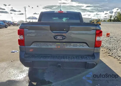 2025 Ford Maverick Xlt z USA, uszkodzony, nr VIN 3FTTW8H30SRB25477